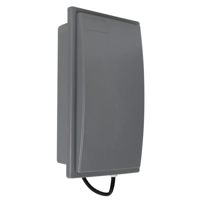 2.4 Ghz directional Outdoor Active Reader QW-204