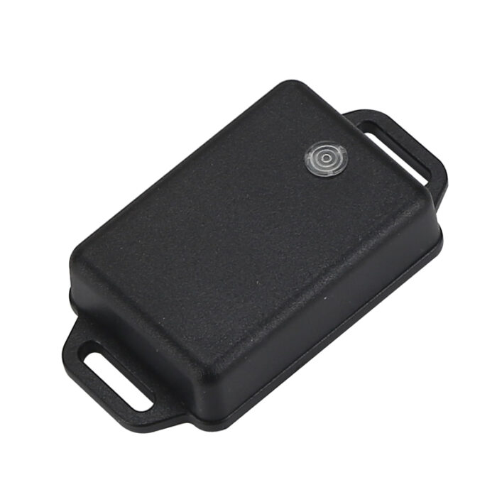 2.4Ghz RFID luminous Asset Tag QW-T04