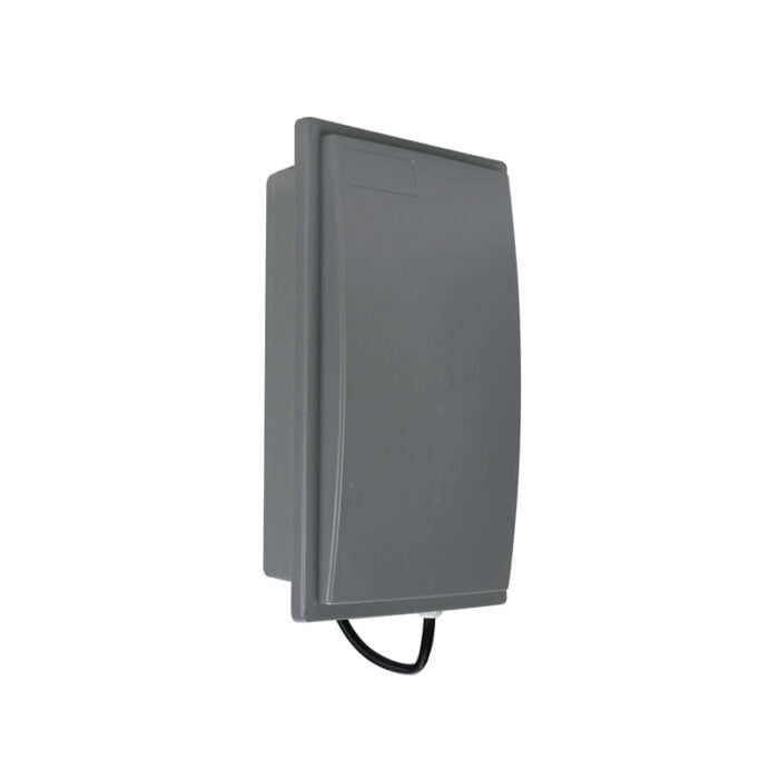 2.4 Ghz directional Outdoor Active Reader QW-204