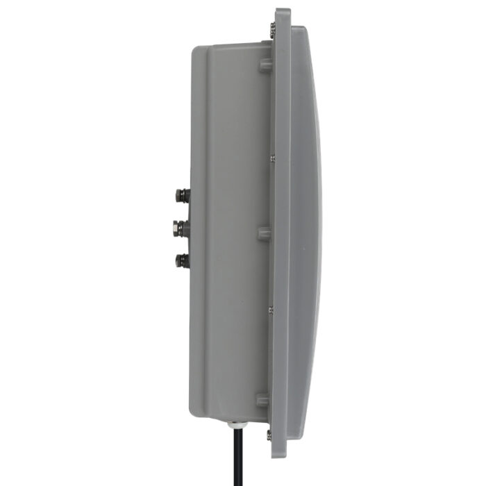 2.4 Ghz directional Outdoor Active Reader QW-204