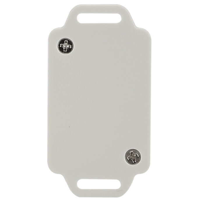 2.4Ghz RFID luminous Asset Tag QW-T04