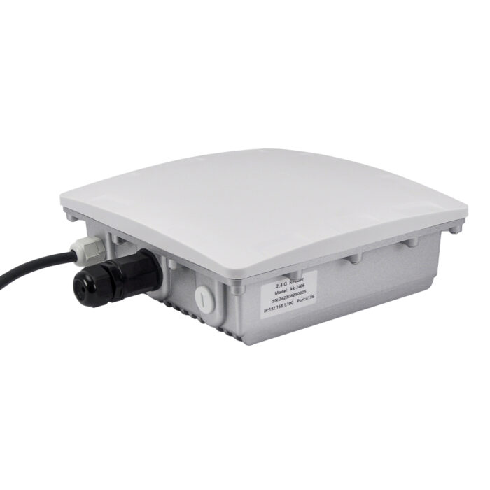 2.4Ghz Directional Active Reader QW-205 - Image 5