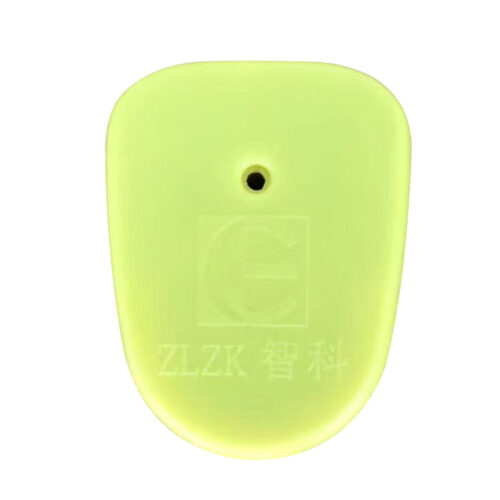 2.4Ghz active RFID animals ear Tag QW-T10