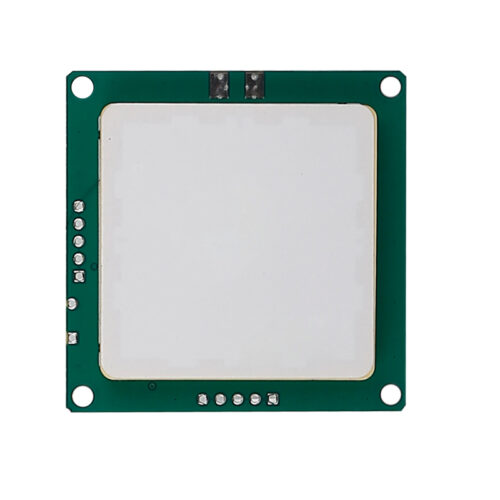 UHF RFID integrated Module QW-9001