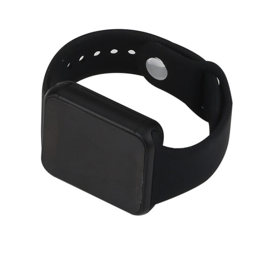 2.4Ghz Active RFID wristband Tag QW-T06