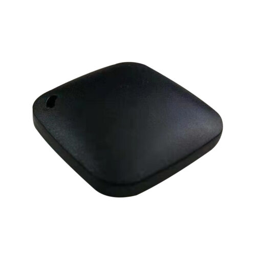 Small Size Black Color 2.4Ghz active Tag QW-T09