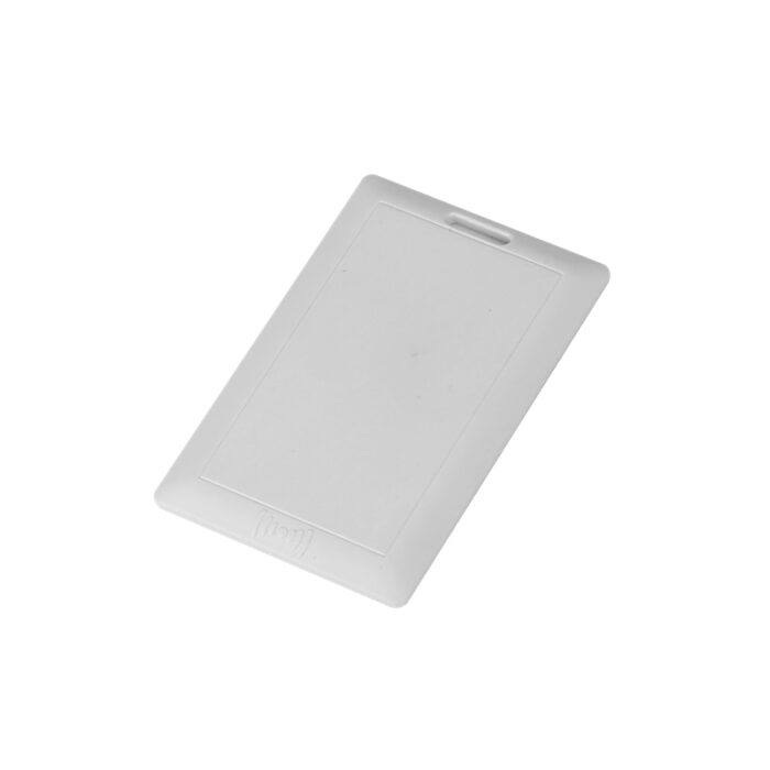 2.4Ghz Active RFID Badges Tag QW-T07