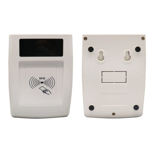 UHF RFID Desktop Reader QW-102